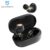 SoundPEATS Truengine 3 SE True Wireless Earbuds Bluetooth Dual Mic CVC 8.0 aptX Dual Dynamic Drivers with Crossover Smart Touch – Black