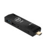 WOOYI W5 PRO Mini Host Built-in Fan Win10 Intel Z8350 2GB/32GB MINI PC