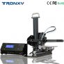Tronxy X1 3D printer education desktop printer print size 150x150x150mm – X1