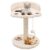 Cat Tree with Sisal Scratching Post 40 cm