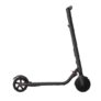 Pre-sale Ninebot ES2 High-Speed Electric Kick Scooter Folding Commuter 700W Motor 25 KM Long Mileage EU plug Black – Black