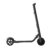 Pre-sale Ninebot ES2 High-Speed Electric Kick Scooter Folding Commuter 700W Motor 25 KM Long Mileage EU plug Black – Black