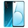 Realme X50 5G Mobile Phone 256GB 128GB ROM 12GB 8GB RAM 6.57 inch Snapdragon 765G Quad Main Camera 64MP 4200mAh NFC 5G Smartphone – 6GB 256GB Glacier