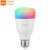 Yeelight Colorful Bulb E27 Smart APP WIFI Remote Control Smart LED Light Xiaomi Ecosystem Product – E27