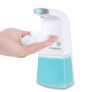 Xiaowei X1 Full-automatic Inducting Foaming Soap Dispenser Intelligent Infrared Sensor Touchless Liquid Foam Hand Sanitizers Washer from Xiaomi Youpin