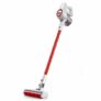 JIMMY JV51 Handheld Wireless Strong Suction Vacuum Cleaner Rosso Red EU PLUG – red EU