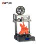 Ortur4 V2 V1 Linear Guide Rail High Speed High Accuracy Solid Heavy Duty Business 3D Printer Machine – Ortur4 V1 200G PLA
