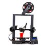 CTC 2020 A-13 Updated 3D Printer Aluminum DIY kit with Resume Print 220x220x250mm Ender – Black GERMANY（entrepot EU）