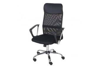 Fauteuil bureau MENDLER