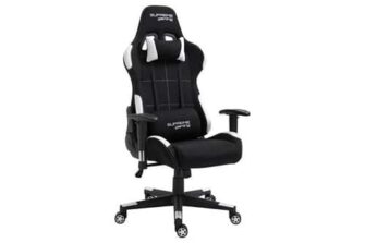 Fauteuil bureau IDIMEX