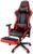 VADIM Chaise Gaming Ergonomique avec Appui-tête et Soutien Lombaire Inclinable
