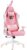 Fauteuil de Gamer en Similicuir rose AutoFull