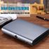 QOTOM Q355G4 Wifi Mini PC 4 Lan AES-NI Dual Core i 5 8GB Firewall Linux Fanless Mini PC PFsense