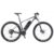 SAVADECK Knight 3.0 Electric Mountain Bike 27.5 Inch 250W 36V Intelligent e-bike – 27.5 x 17