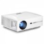 AUN Full HD Projector F30 1920×1080 Resolution LED Projector 5500 Lumens 3D Smart Beamer – Hungary Color1