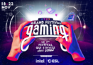 Grand festival gaming qui s’invite chez vous
