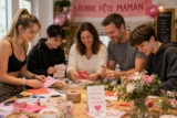 Fête des mères DIY