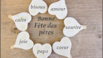 Fête des pères