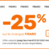Jusqu’à -25% sur l’éclairage connecté Innr (compatible Philips Hue !)