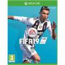 Fnac FR – Xbox One -50€ + FIFA 19 offert