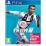 Fifa 19 sur PS4