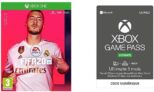 -50€ sur les packs One S et One X + Fifa offert