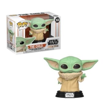 Figurine Funko Pop Baby Yoda !
