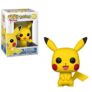 Jusqu’à -40% de remise sur les Funko Pop POKEMON chez Fnac