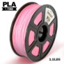 PLA 3D Printer Filament
