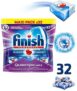 Jusqu’à – 43% de réduction sur les produits Finish lave vaisselle