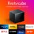 Découvrez Fire TV Cube, Mains-libres avec Alexa, lecteur multimédia en streaming 4K Ultra HD