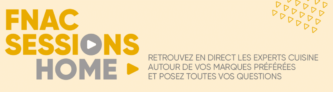 LIVESTREAM MOULINEX