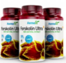 Forskolin Ultra+ 500mg x3
