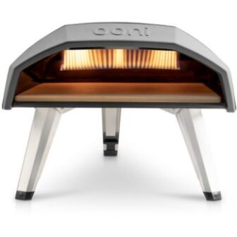 Four à pizza Ooni KODA à gaz