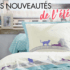 Nouvelle collection Printemps/été chez Antik Batik
