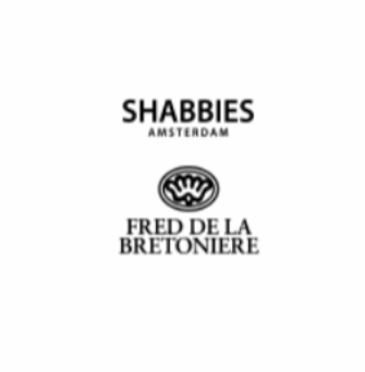 Fred de la Bretoniere