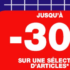 Profitez de cette vente pour trouver des offres sur une sélection son chez Vente du Diable