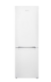 Réfrigérateur combiné Samsung RB33N300NWW