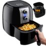 Friteuse Électrique Aicok