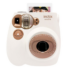 Sac avec Bandoulière En Cuir pour Fujifilm Instax Mini 9