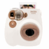 Sac avec Bandoulière En Cuir pour Fujifilm Instax Mini 9