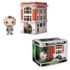 Batteries externes HARRY POTTER