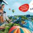 5% de réduction à partir de 50 € chez Body&fit
