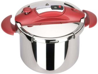 Autocuiseur 8 litres SITRASPEEDO 8L