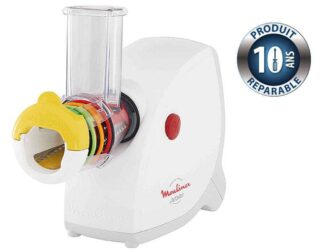 Hachoir 500 watts MOULINEX ME 415132