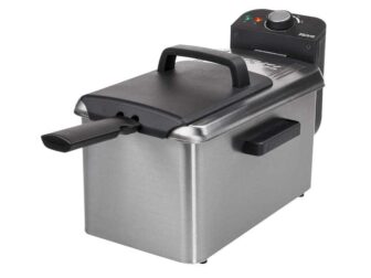 Friteuse professionnelle NOVA 02.183200.01.050