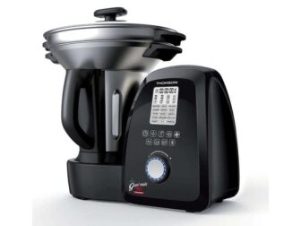 Robot cuiseur THOMSON HFP50046