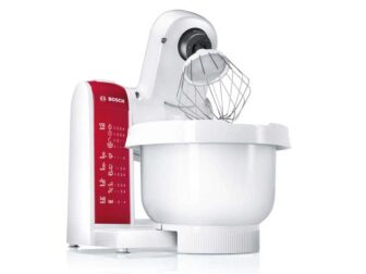 Robot pâtissier BOSCH MUM48RE