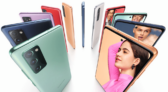 Offre de précommande Galaxy S20 FE : Galaxy Fit2 offert ! chez Samsung