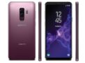 Le Samsung Galaxy S9/S9+ est enfin disponible !